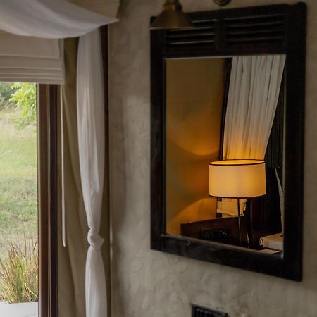 The Alampara Resort - Luxury Boutique Glamping & Water Sports Cheyur Екстер'єр фото