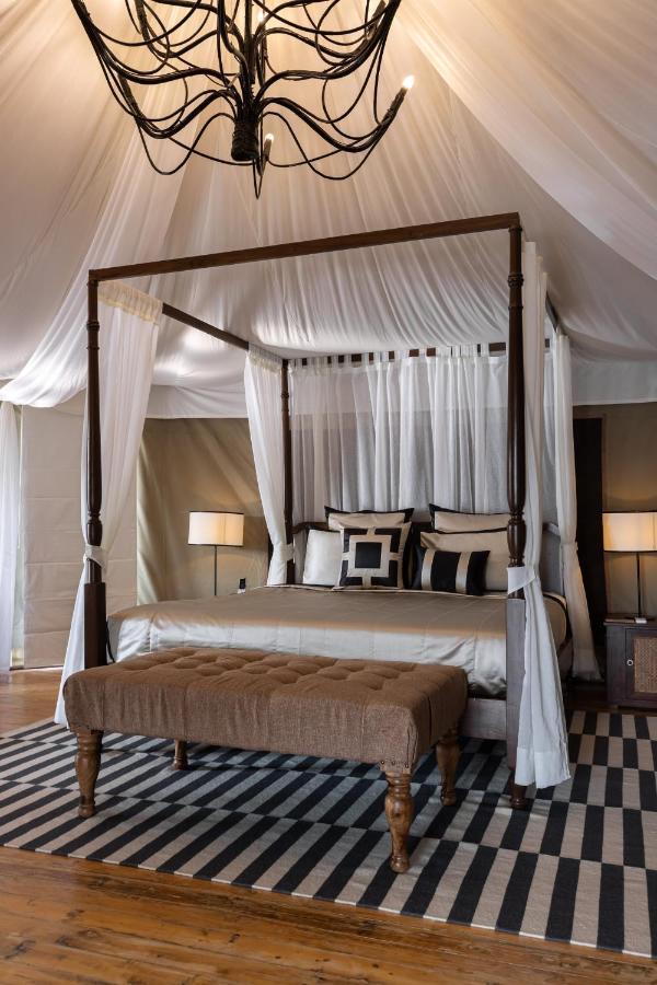 The Alampara Resort - Luxury Boutique Glamping & Water Sports Cheyur Екстер'єр фото