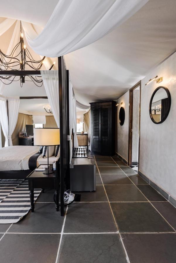 The Alampara Resort - Luxury Boutique Glamping & Water Sports Cheyur Екстер'єр фото