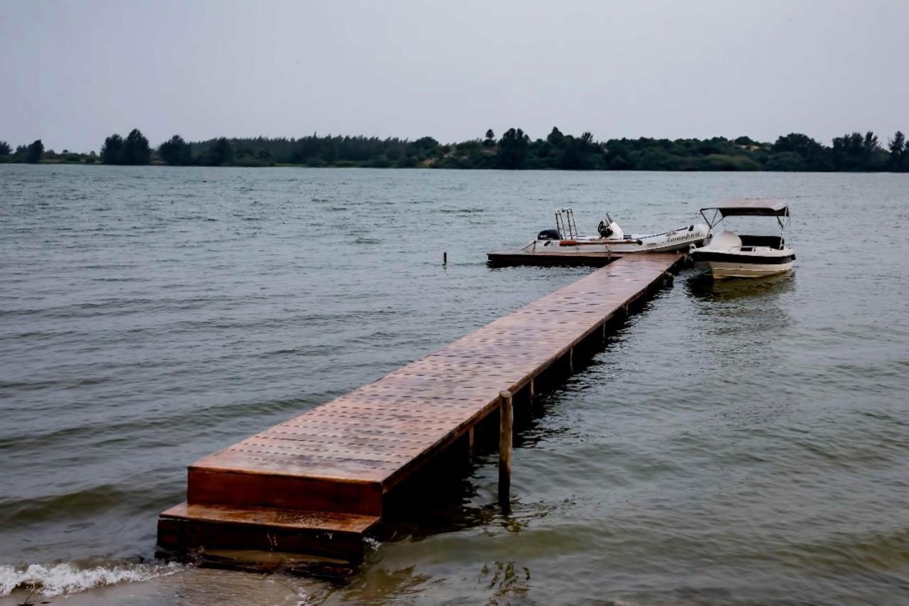 The Alampara Resort - Luxury Boutique Glamping & Water Sports Cheyur Екстер'єр фото