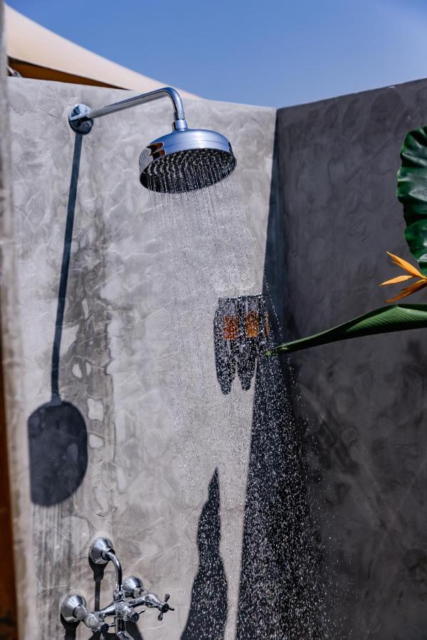 The Alampara Resort - Luxury Boutique Glamping & Water Sports Cheyur Екстер'єр фото