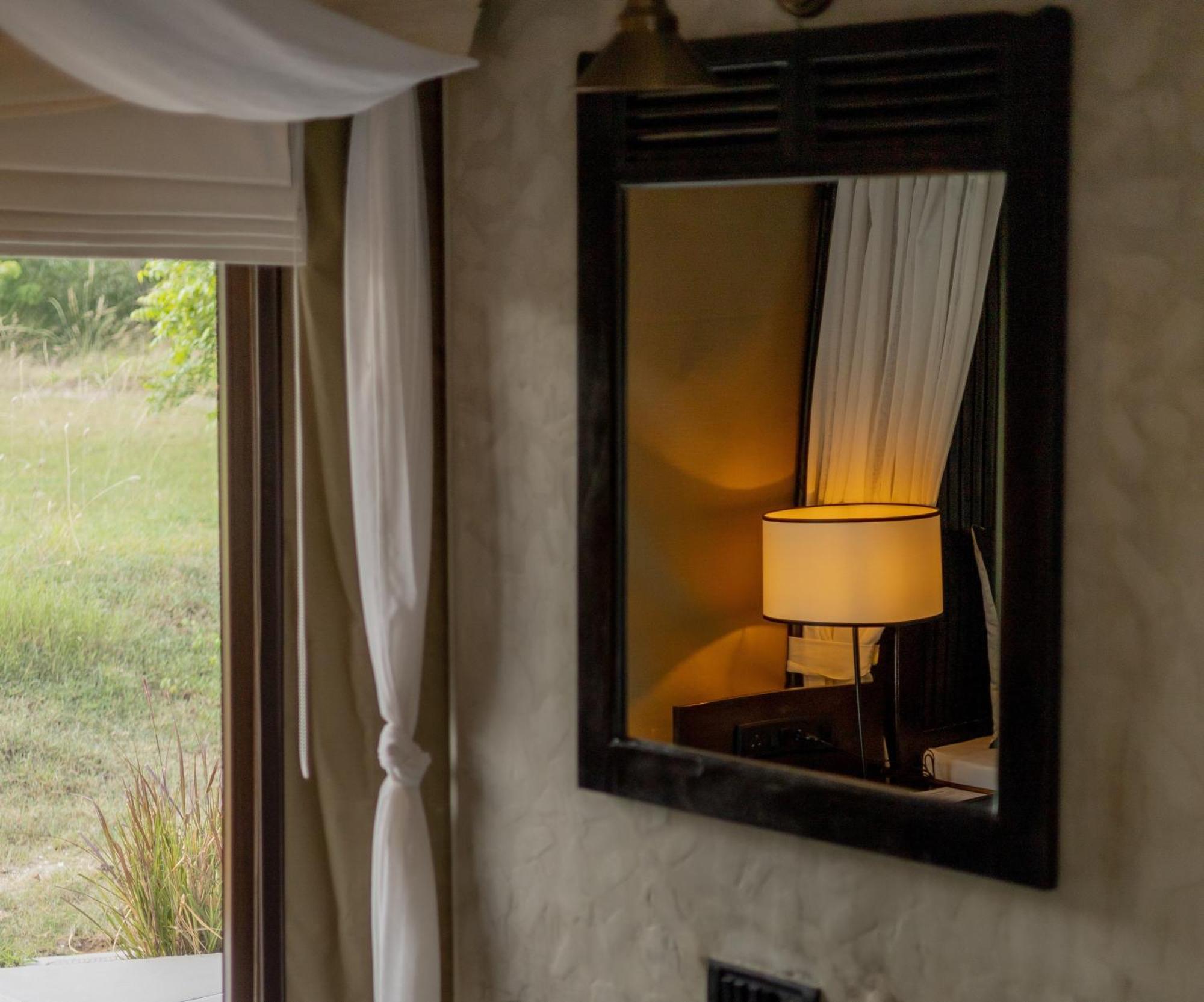 The Alampara Resort - Luxury Boutique Glamping & Water Sports Cheyur Екстер'єр фото